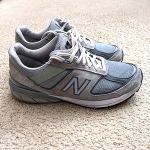 New Balance Made In USA 990v5